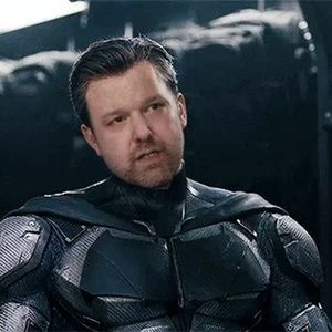 Meet your Posher, Marc